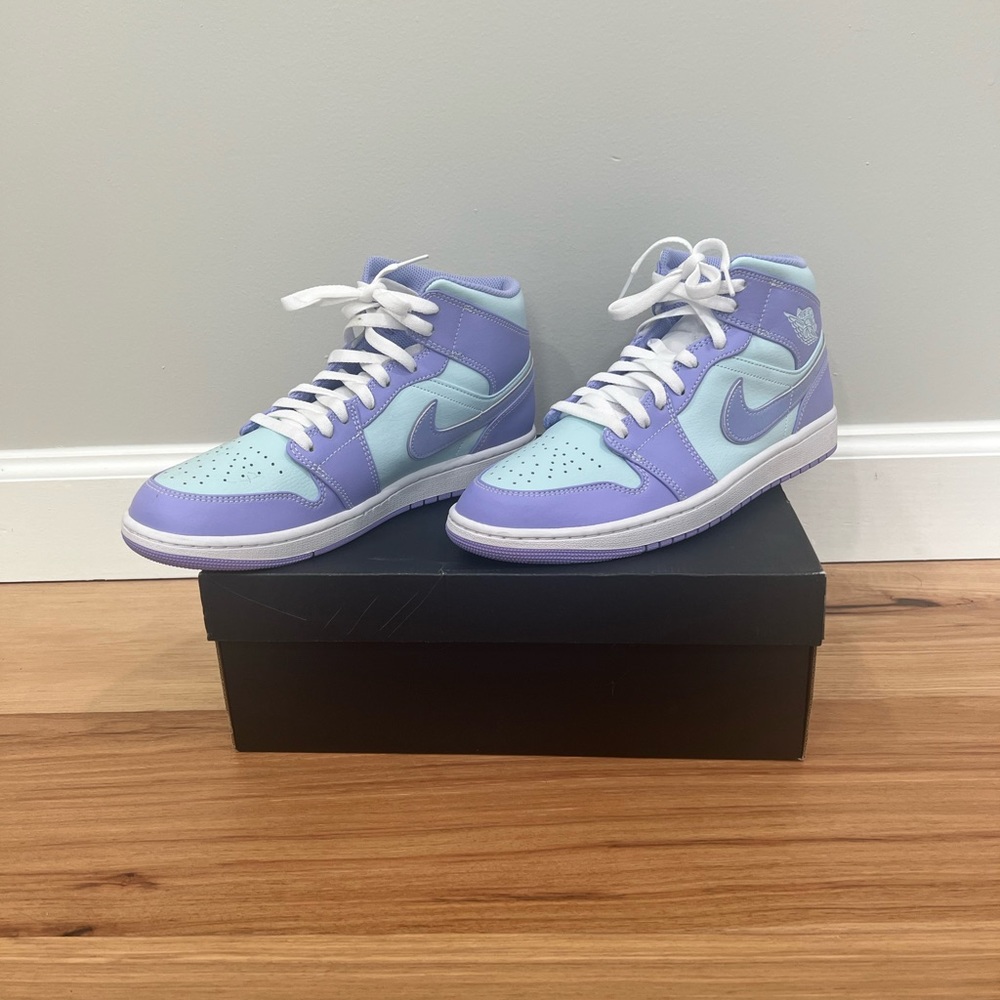 Nike Air Jordan